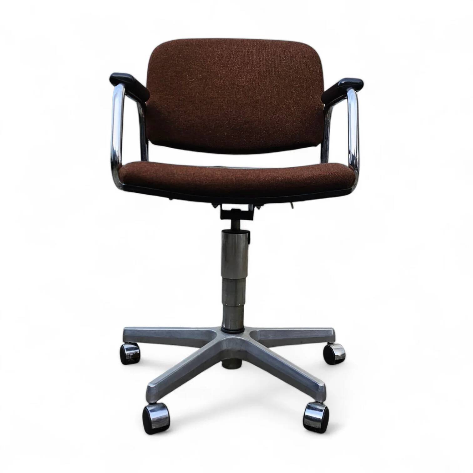 Röder und Söhne / 1970s / desk chair / Miller Borgsen