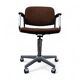Röder und Söhne / 1970s / desk chair / Miller Borgsen