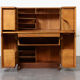 'Desk in a Box' by Mummenthaler & Meier 1950s