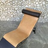 LC4 Cassina x Louis Vuitton limited edition no. 0355/1000 – Charlotte Perriand & Le Corbusier