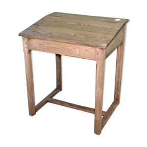 Bureau d’écolier années