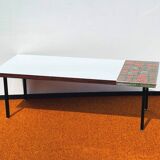 'Lava' coffee table. Vintage 60s.