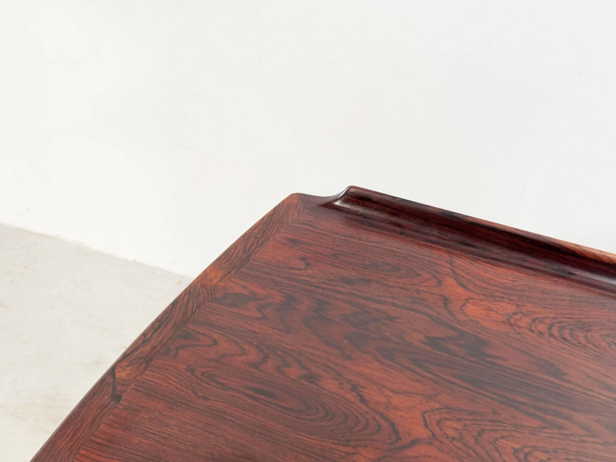 Arne Vodder OS 60 pour bureau en palissandre Sibast