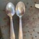 Cutlery set consisting of 49 pieces in silver metal, antique and collector's item
