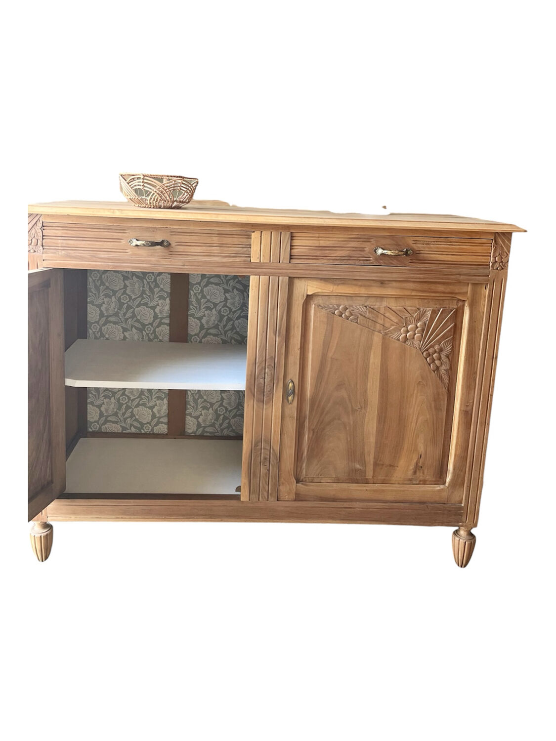 Art Deco Parisian Buffet