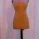Sewing mannequin Stockman