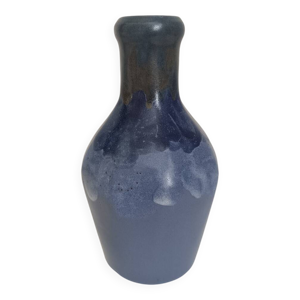 vase vintage en céramique
