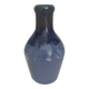Vintage ceramic vase by Léon Pointu