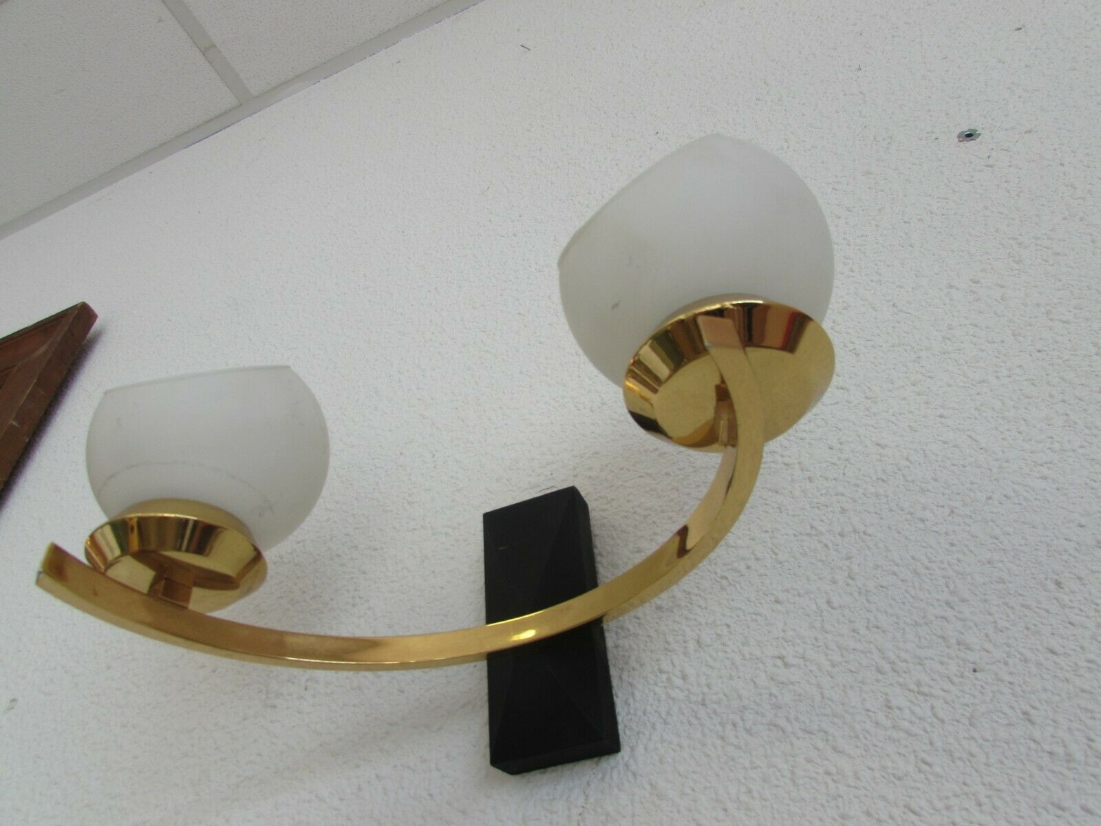 Arlus sconce 1950