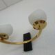 Arlus sconce 1950