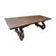 Farm table