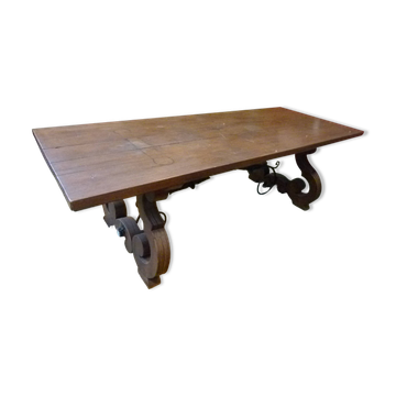 Table ferme