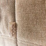Togo 3 seater sofa by Michel Ducaroy for Ligne Roset