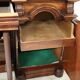Enfilade En Bois Sculpté
