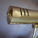 Notary lamp