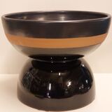 Vase Terra d'Ettore Sottsass pour Bitossi