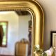 Louis Philippe mirror