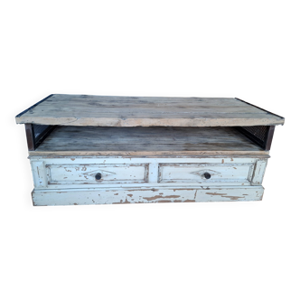 TV cabinet - bench