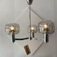 Art deco lamp