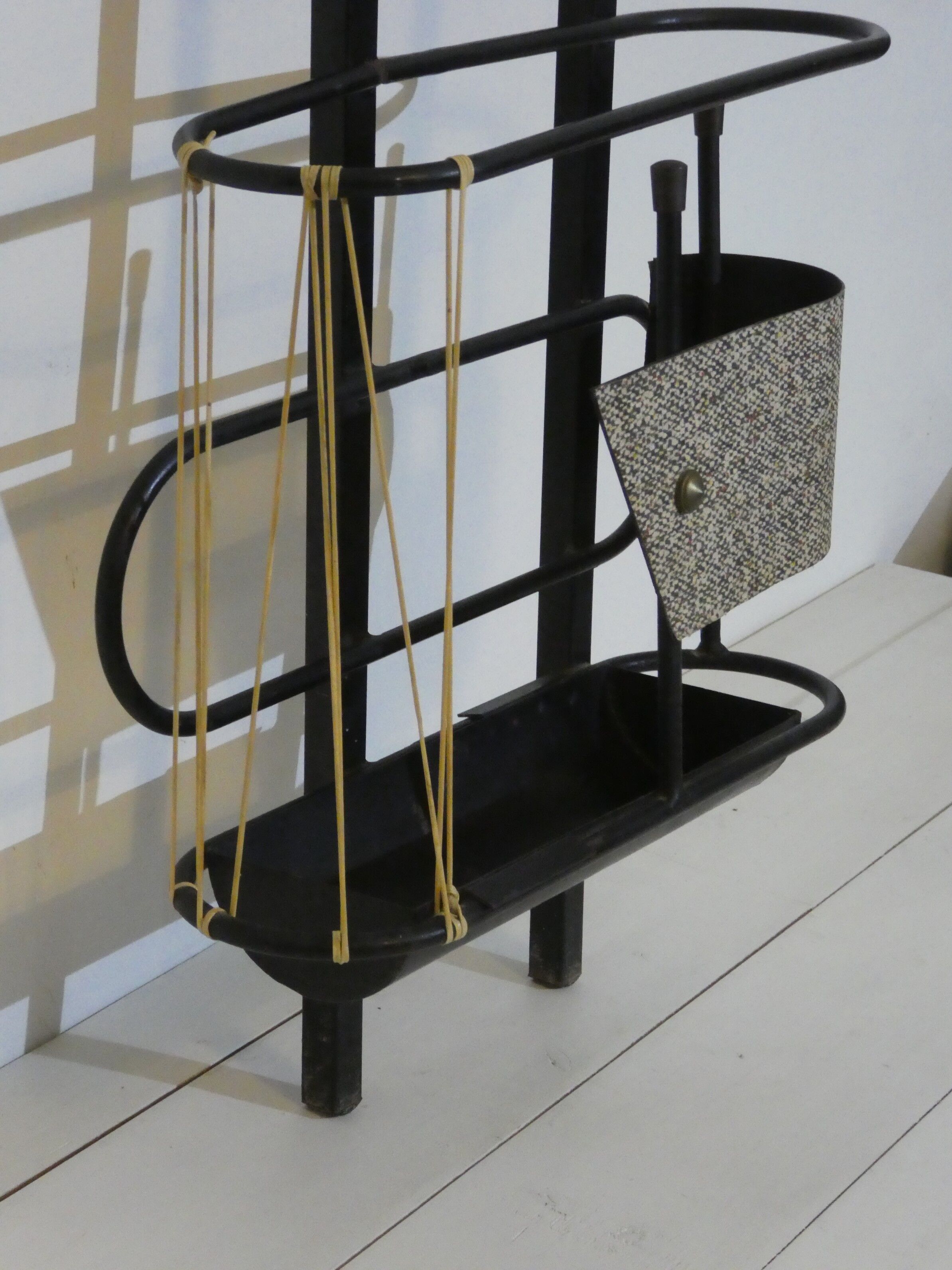 Coatrack 1950