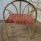 Vintage dressing table
