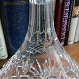 Zwiesel Crystal Carafe