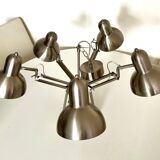 5-arm industrial suspension