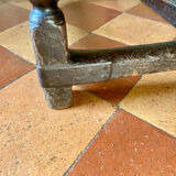 Louis XIII period table