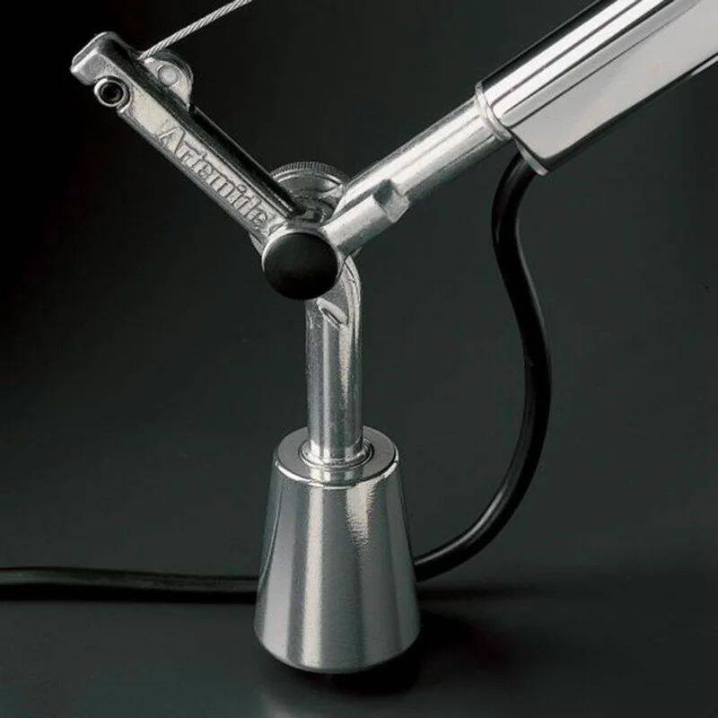 Artemide Tolomeo Mini   Design industriel Iconique Italie De Lucchi Fassina