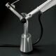 Artemide Tolomeo Mini Industrial Design Iconic Italy By Lucchi Fassina