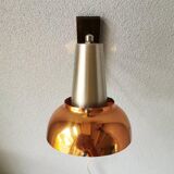 Danish design wall applique 1970