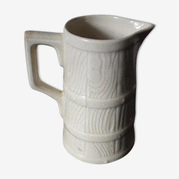 Pitcher nineteenth pattern tree