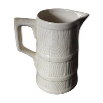 Pitcher nineteenth pattern tree