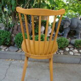 Chaise Bauman ancienne