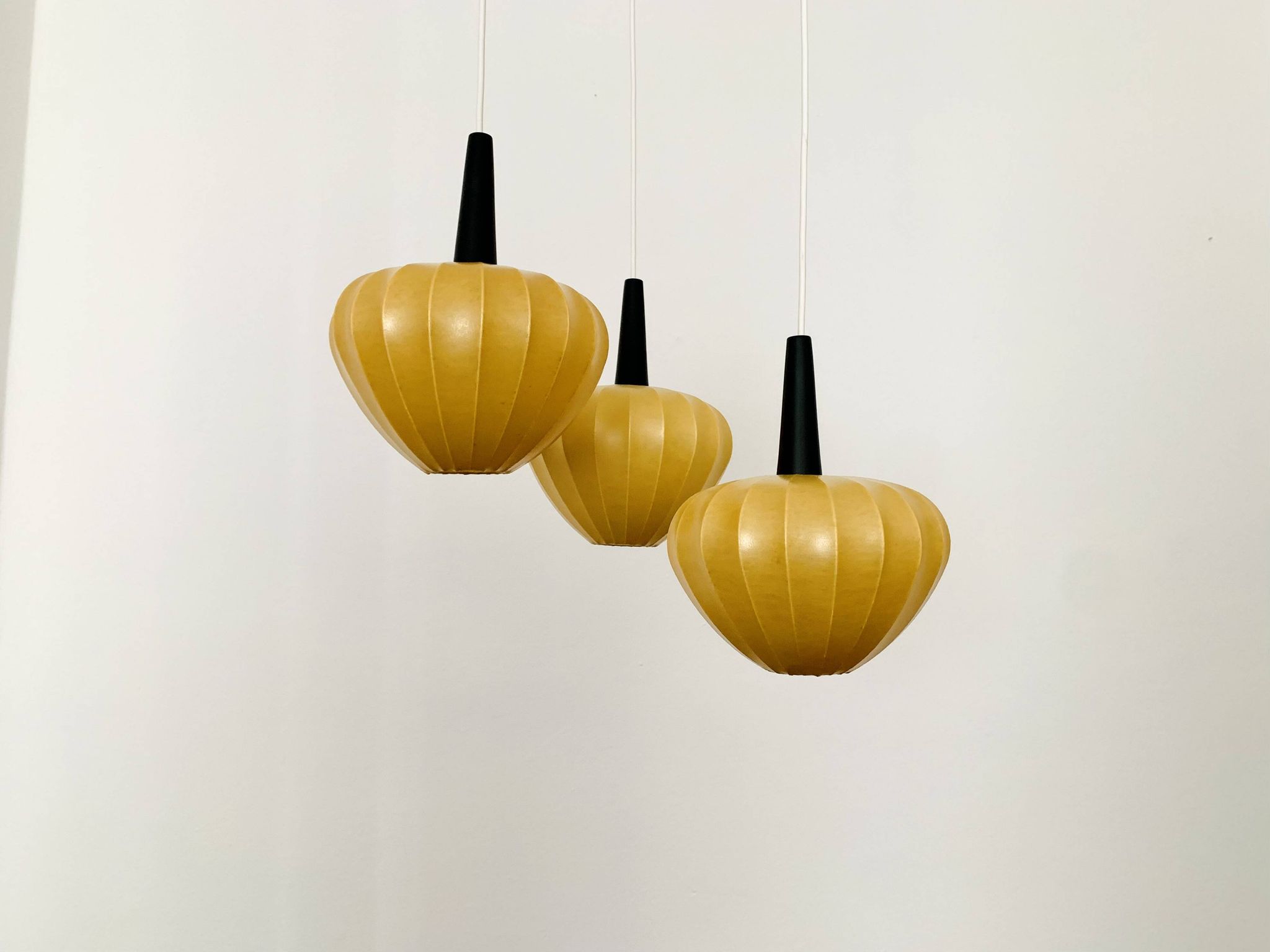 Lampe Cascading Cocoon