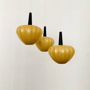 Lampe Cascading Cocoon
