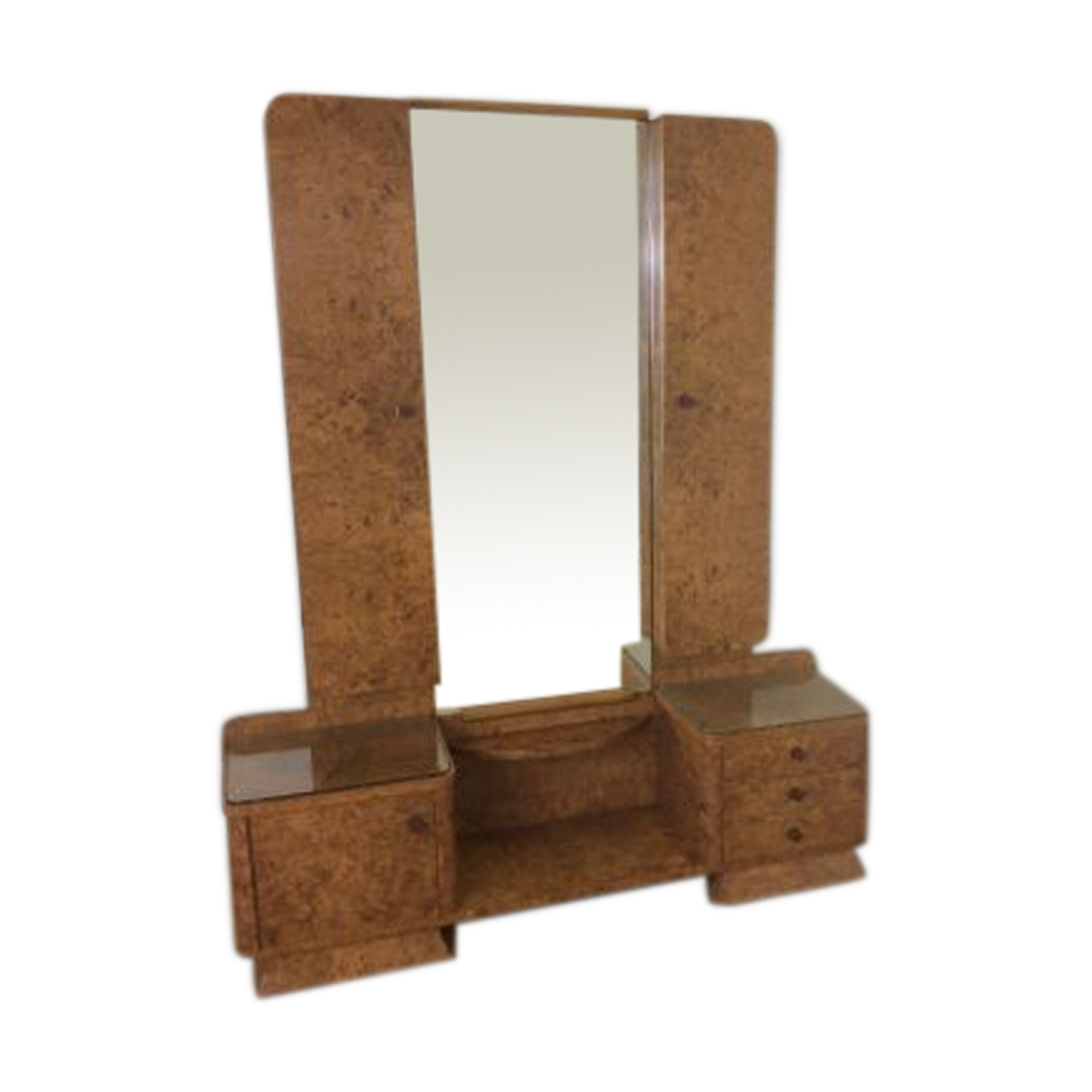 Art Deco Hairdresser