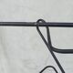 Coat rack design 1950
