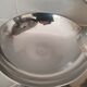 6 coupes en inox 18/10 glace dessert