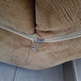 Sofa and convertible heaters 1970