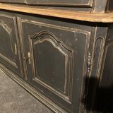 Old two-body buffet