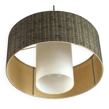 Suspended lamp Artiforte Fifties Dutch Design