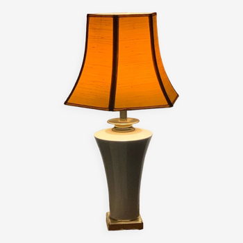 Lampe maison le dauphin