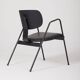 Fauteuil willy van der meeren, 1950s