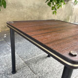 Vintage side table