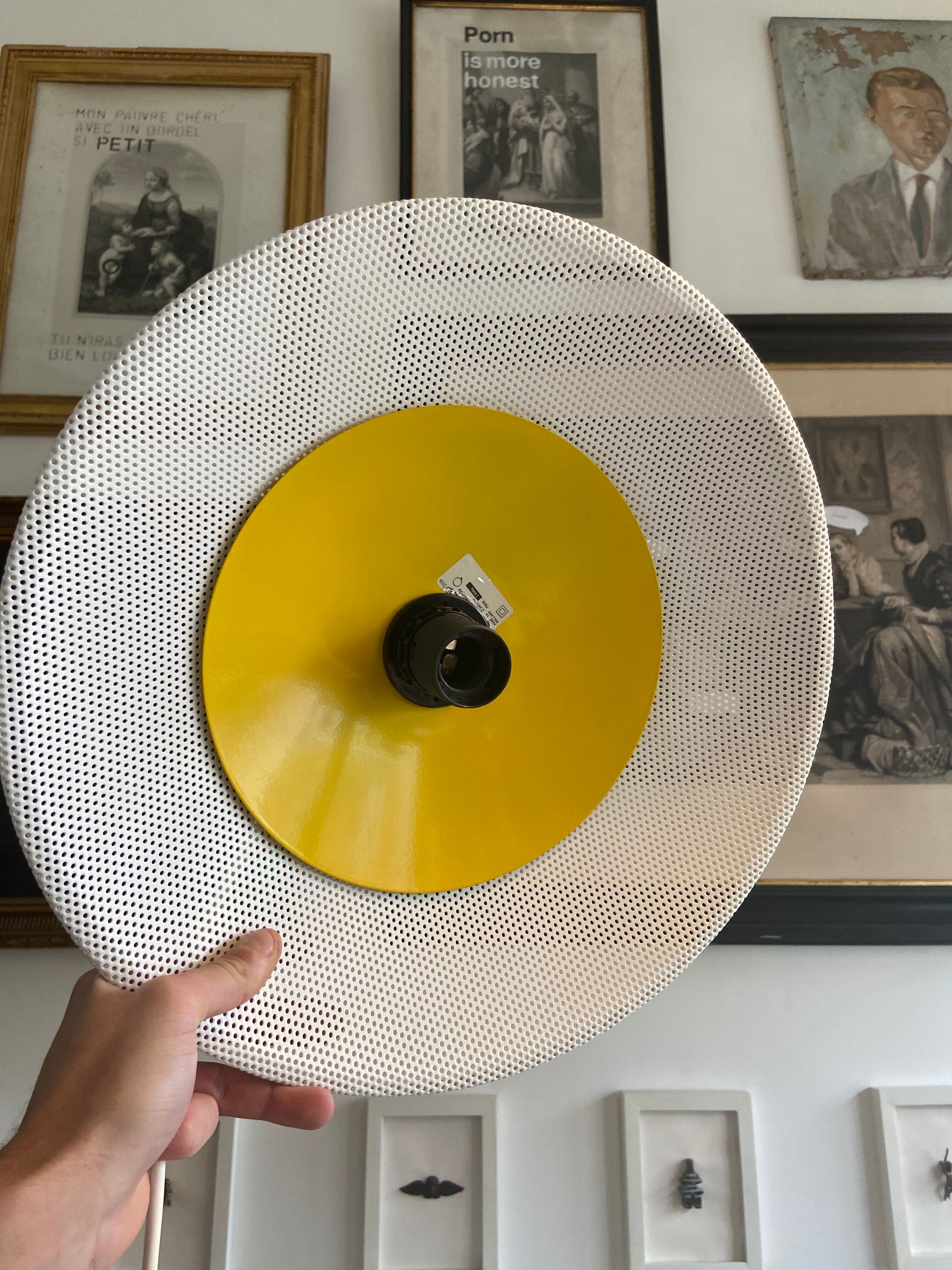 Vrieland hanging lamp 70