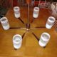 Lustre scandinave