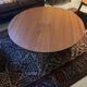 Wooden coffee tables - Elegant and timeless design