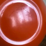 Seventies salad bowl