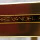 Pierre Vandel sofa tips